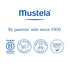 Mustela 5.07 fl. oz Cradle Cap Foam Shampoo for Newborn, Tear-Free & Fragrance-Free with Avocado Polyphenols