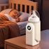 HaloVerde 10000mAh Portable Bottle Warmer with Battery for Travel and On The Go Feedings, A Rechargeable Baby Bottle