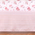 3 Set Set The Peanutshell Piece Baby Crib Bedding for Girls - Newborn, Infant & Toddler Nursery Bed Decor with Fitted