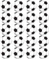 GOAAAL! - Big Dot of Happiness Soccer Decorations, Set of 20 for DIY Baby Shower or Birthday Large Party Essentials