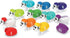 Learning Resources Snap-n-Learn Counting Sheep - 20 Pieces Toddler Learning Toys for Ages 18+ Months