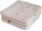 mushie Muslin Baby Cloths | 100% Organic Cotton | 23.5" x 23.5"