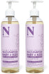 Dr. Natural Multi-Purpose Baby Plus Kids Soap, Lavender, 16 oz - Plant-Based