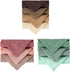 jiahesuw 4pieces 4 Baby Wipe Towel Washcloths Layers Handkerchief Infant Bibs Burp Cloths Face Towel Nursing Towel Baby