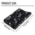 Astronaut Soft Diaper Changing Cover for Boys Girls, Breathable Changing Table Cover Fit 32"x16" Contoured Pad