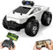 RC Cars with Camera Remote Control Truck with 720P HD FPV Camera,