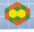 Stem Discovery Blocks Educational Bath Toy, STEM Blocks Tower Blocks, Pool Toy for Science Museums and Children's