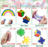 Set, 35 Scientoy Fidget Toy Pcs Sensory Toy for ADD, OCD, Autistic Children, Adults, Anxiety Autism to Stress Relief