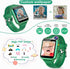 Kids Smart Watch Game for Boys with 24 Puzzle Games, Camera, Video Player, Pedometer, Alarm Clock, HD Toys