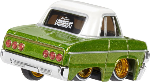 2 Pack 5 CarTuned Series - Hittin Switches