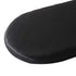 Pro Goleem Satin Bassinet Sheet, Soft Silk Feeling for Cradle or Bassinet Pad & Mattress, Black, Gift for Newborn