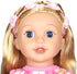 Bumbleberry Girls 15001 Kids Brinley Girl Doll, Blonde, 15"