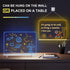 Colors,16''Drawing Tablet,6 8 13 3+,Tracing Led Note Board with Modes & Colors Light Up Drawing Board,Kids Toy