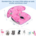 COOLBEBE 2 Pack Infant Car Seat Protector for Potty Training, Dry Waterproof Car Seat Liner Toilet Training for Baby