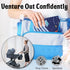 AMAZYC-US Pee Covers Baby Boy, Reusable Pee Cap Diaper Changing Accessory for Baby Boys