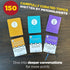 8-99 15 ThinkPsych Chat Chains - The Game That Connects Us | Social Skills Games | Therapy Games for Teens and Kids |