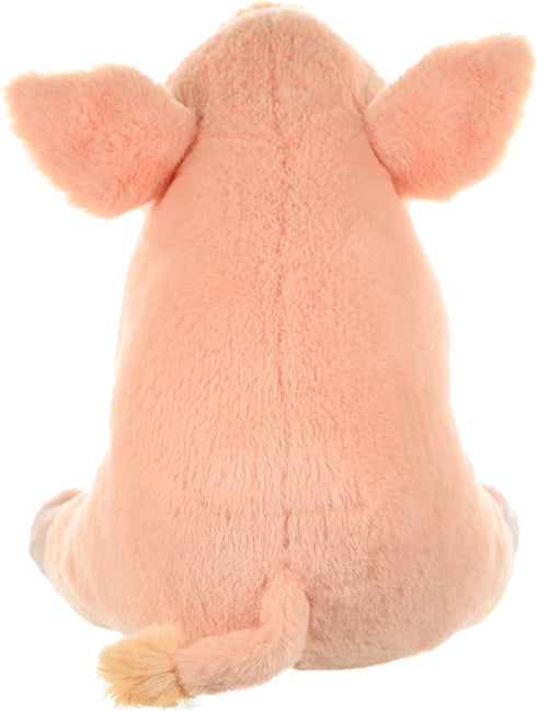 12 Inches Wild Republic Pig Baby Plush, Stuffed Animal, Plush Toy, Gifts for Kids, Cuddlekins