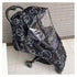 Superhao 2 Stroller Rain Cover Pcs Baby Stroller Rain Cover, Umbrella Protective Cover