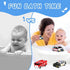 MACALOCA 1-3-5, 2-4, Playset Bath Toys for Kids Ages Car No Hole Bath Toys Toddlers Baby Toddler Easter Egg Fillers