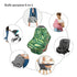 Schgap Watermelon Car Seat Cover for Baby Nursing Cover Breastfeeding Baby Carrier Covers Carseat Canopy for Toddler