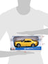 Maisto 1:18 Scale Diecast Vehicle 2010 Chevy Camaro SS RS (Colors May Vary)