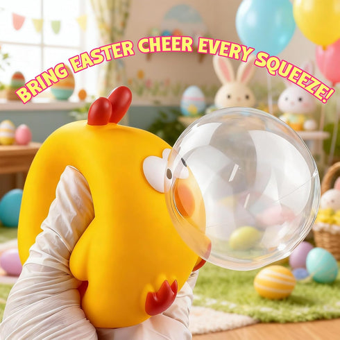20Pcs Easter Gifts for Kids - Taba Squishies Kit with Greeting Cards, Kawaii Stress Relief Toys, Squishies Fidget Toys