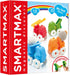 Set 1-5 SmartMax My First Vehicles Magnetic Building STEM Learning Toy Ages
