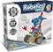 Science4you Deltabot Robot Toy Kit - 117 Pieces Robotics Kit for Kids Age 8-12, Educational Science DIY Toys