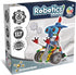 Science4you Deltabot Robot Toy Kit - 117 Pieces Robotics Kit for Kids Age 8-12, Educational Science DIY Toys