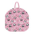 Strawberry Panda Newborn Lounger Pillow Cover Infant Removable Slipcover Reusable Cover Snugly Fit Infant Lounger