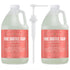 NTRSNS NaturSense Pure Castile Soap. Unscented, Made with 100% Certified Organic Oils,
