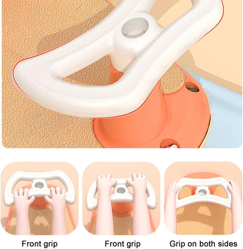 Littryee Baby Bath Seat, Infant Bathtub Seat for Tub Sit Up, Bathtub Seater for Baby, Baby Bath Shower Chair