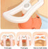 Littryee Baby Bath Seat, Infant Bathtub Seat for Tub Sit Up, Bathtub Seater for Baby, Baby Bath Shower Chair