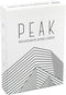 Stellar Factory Peak Mountain Playing Cards