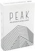 Stellar Factory Peak Mountain Playing Cards