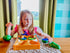 Learning Resources Learn-A-Lot Avocados - 9 Pieces Toddler Social Emotional Learning Toys, Ages 18+ Months