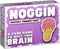 Noggin Party Game - Hilarious Fast-Thinking Word Game, Addictive Strategy Card Game for Kids & Adults