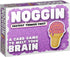 Noggin Party Game - Hilarious Fast-Thinking Word Game, Addictive Strategy Card Game for Kids & Adults
