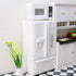 1:12 Miniature Microwave Dollhouse Accessories Oven Mini Kitchen Furniture Appliance Mini House Decoration Model Decor