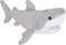 Wild Republic Great White Shark plush, Stuffed Animal, Plush Toy, Gifts for