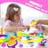 Set, 18 Sets 4-8, Playdough Tools Pcs Play Dough for Kids Ages Creative Play Dough Accessories with Clay Cutters