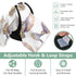 Mazeann Owl Birds Watercolor Car Seat Cover Baby Breathable Soft Infant Carseat Covers Canopies Babies Carrier Covers