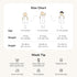 Momcozy 612 1.5 Sleep Sack for Baby Months, TOG Baby Wearable Blanket with Supportive Plush Filling, Two-Way Zipper