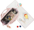 Backpack Backpack BELALIFE Baby Diaper Bag, Baby Essentials Travel for Moms Dads, with Changing Pad, Insulated Bottle
