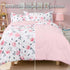 5 Set, Sets PHF Piece Kids Comforter Ultra Soft Twin Size Comforter Include Comforter, Fitted Sheet, Flat Top Sheet