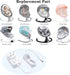 5V Power Cord Compatible with Munchkin, Kmaier, Jaoul, Larex, Babybond, 6.7FT Infant Charger Cord, White