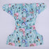 Sigzagor 2 7 to Years Old Junior Big Cloth Diaper Nappy Pocket Reusable Washable Baby (Alpaca)