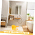 Bath Tub Seat with Suction Cups Non-Slip Bathtub Chair Ergonomic Comfortable Sitting Support Adjustable Height