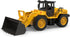 Driven by Battat Large 17-Inch Front End Loader Toy Construction Vehicle with