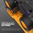 9-Channel 1:18 100-Min 2026 6-12 RC Dump Truck Toy | Scale Construction Vehicle with Working Bed, Lights & Sounds